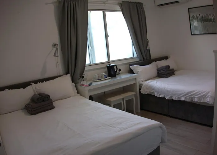 Abbey Point Hotel