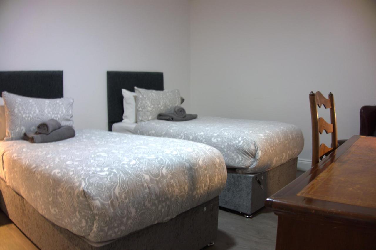 Hotel Abbey Point 3*