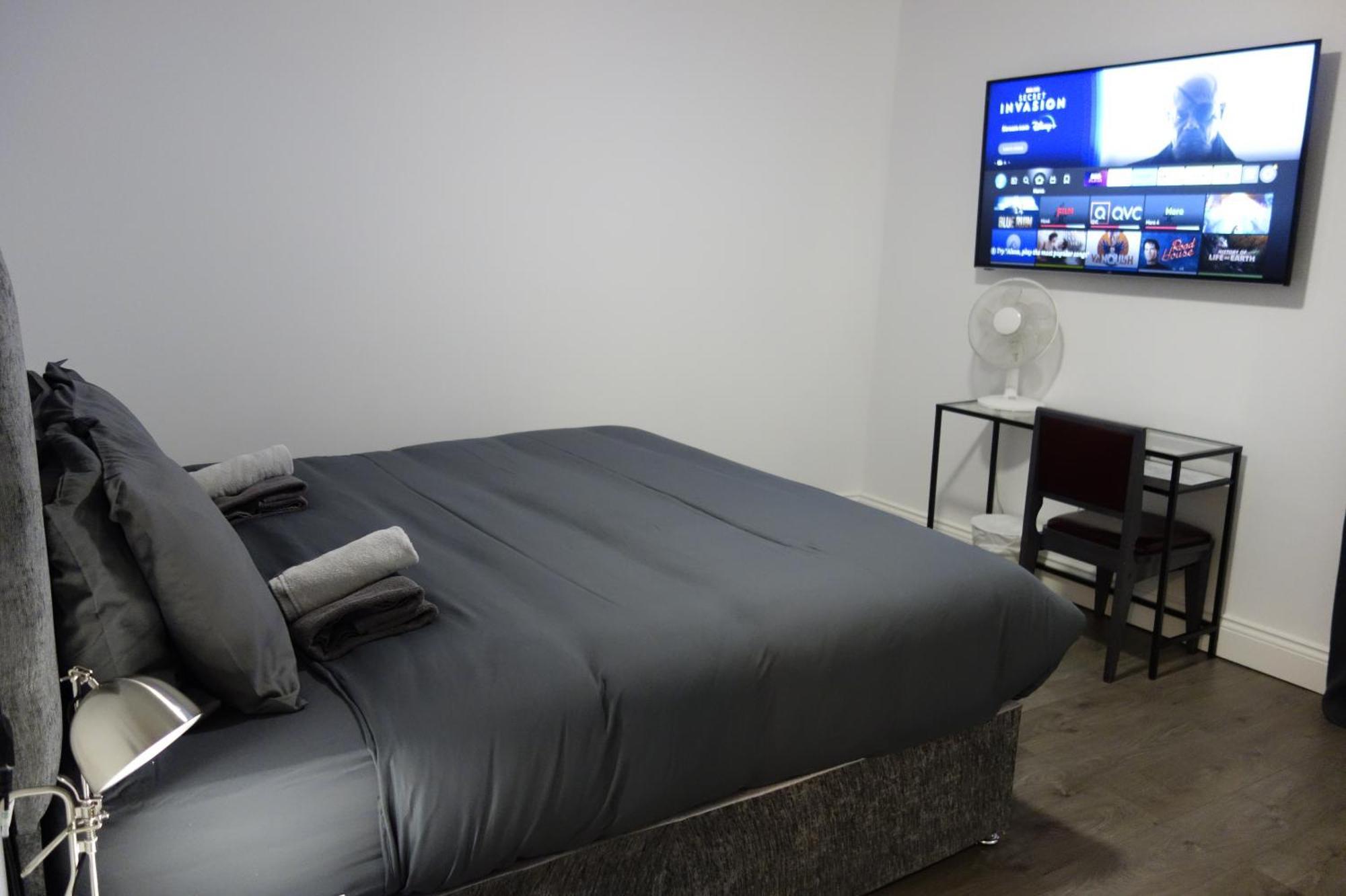 Hotel Abbey Point Wembley