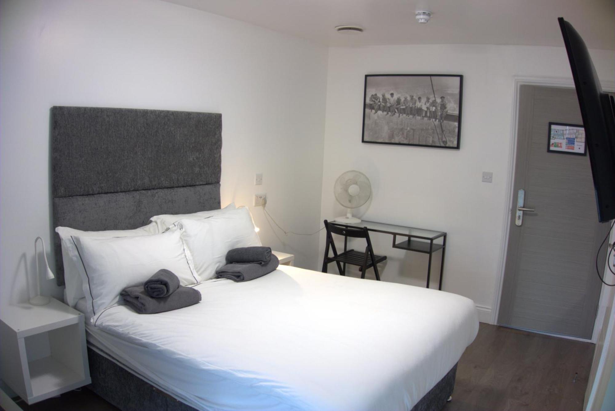 Abbey Point 3* Wembley