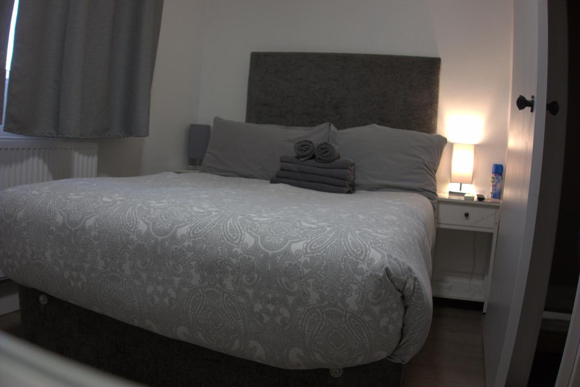 Hotel Abbey Point 3*