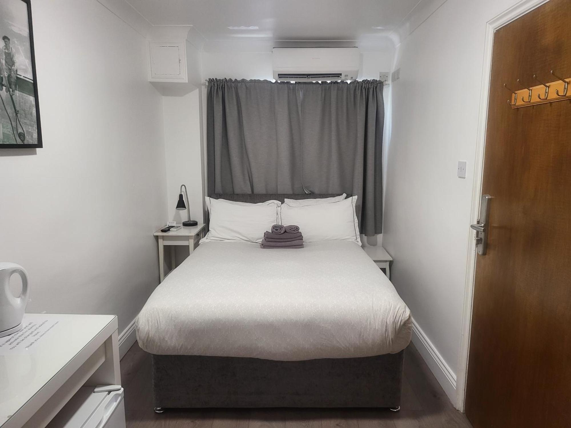 Hotel Abbey Point Wembley