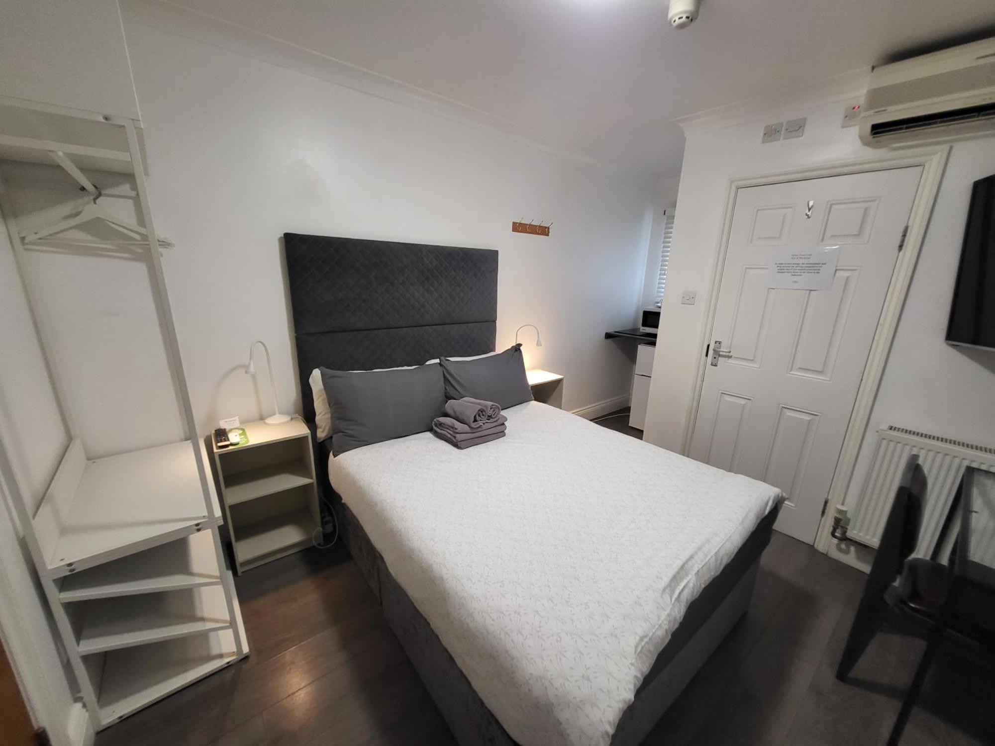 Hotel Abbey Point Wembley
