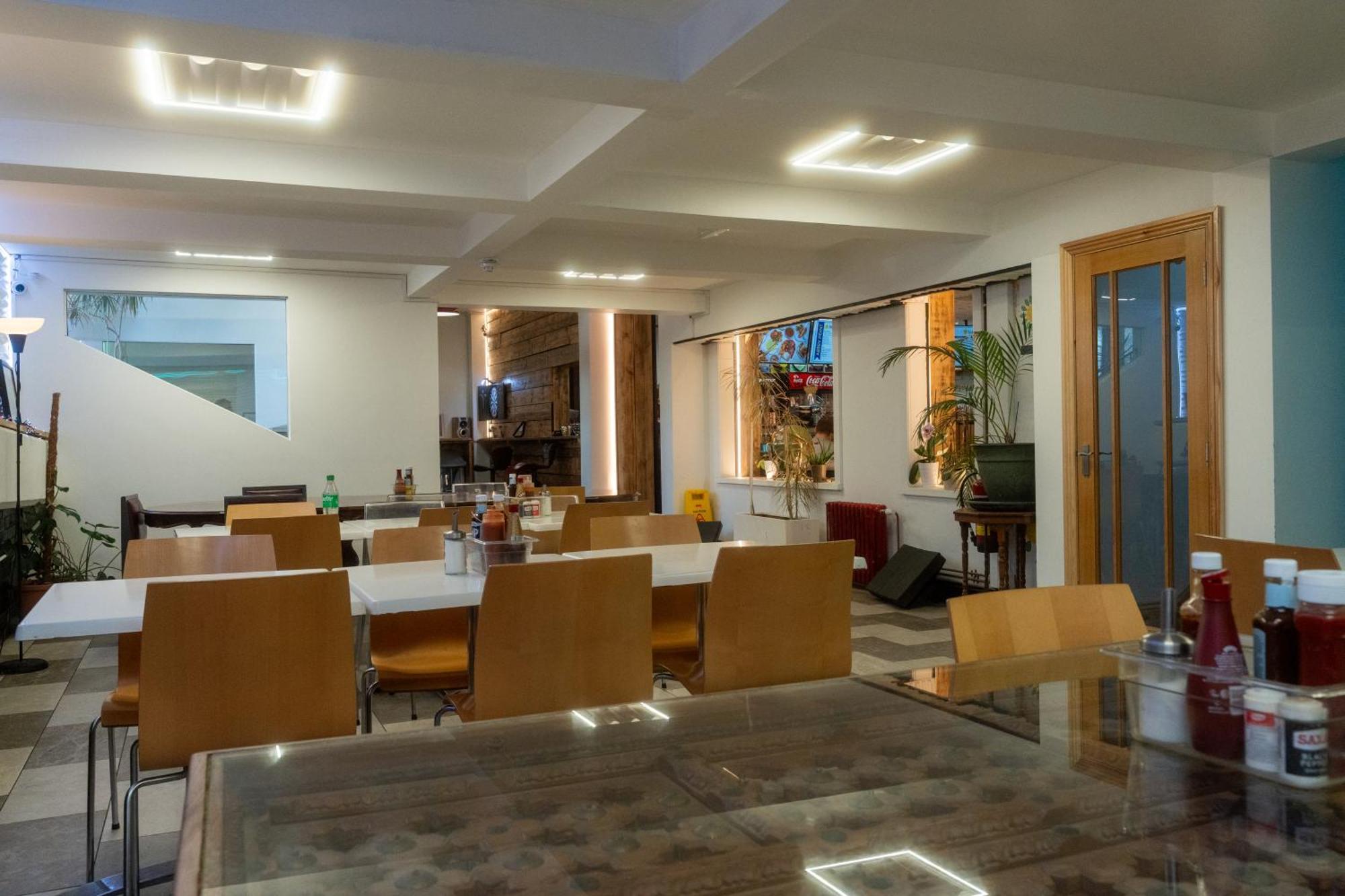 Abbey Point Hotel