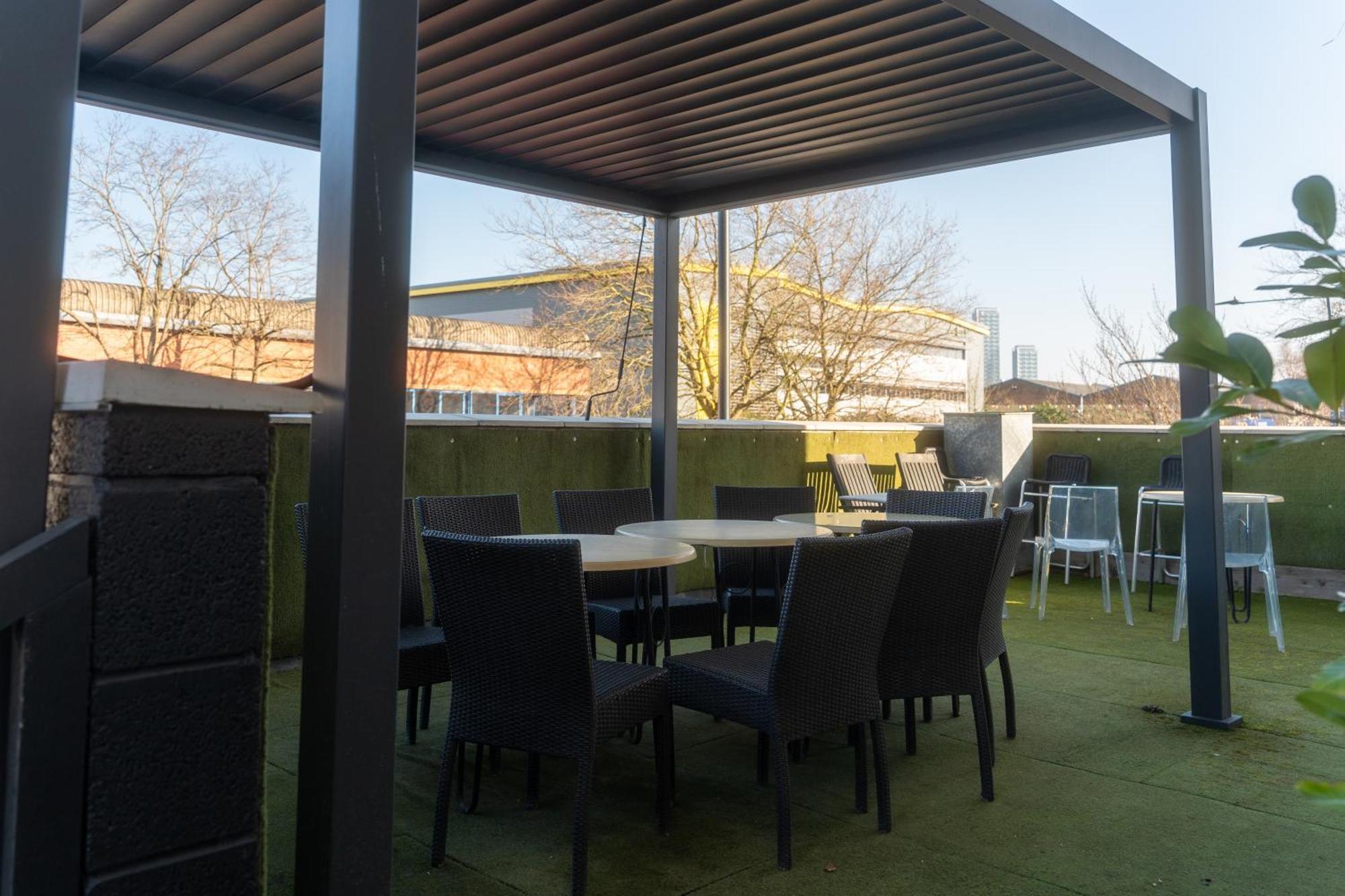 Hotel Abbey Point Wembley