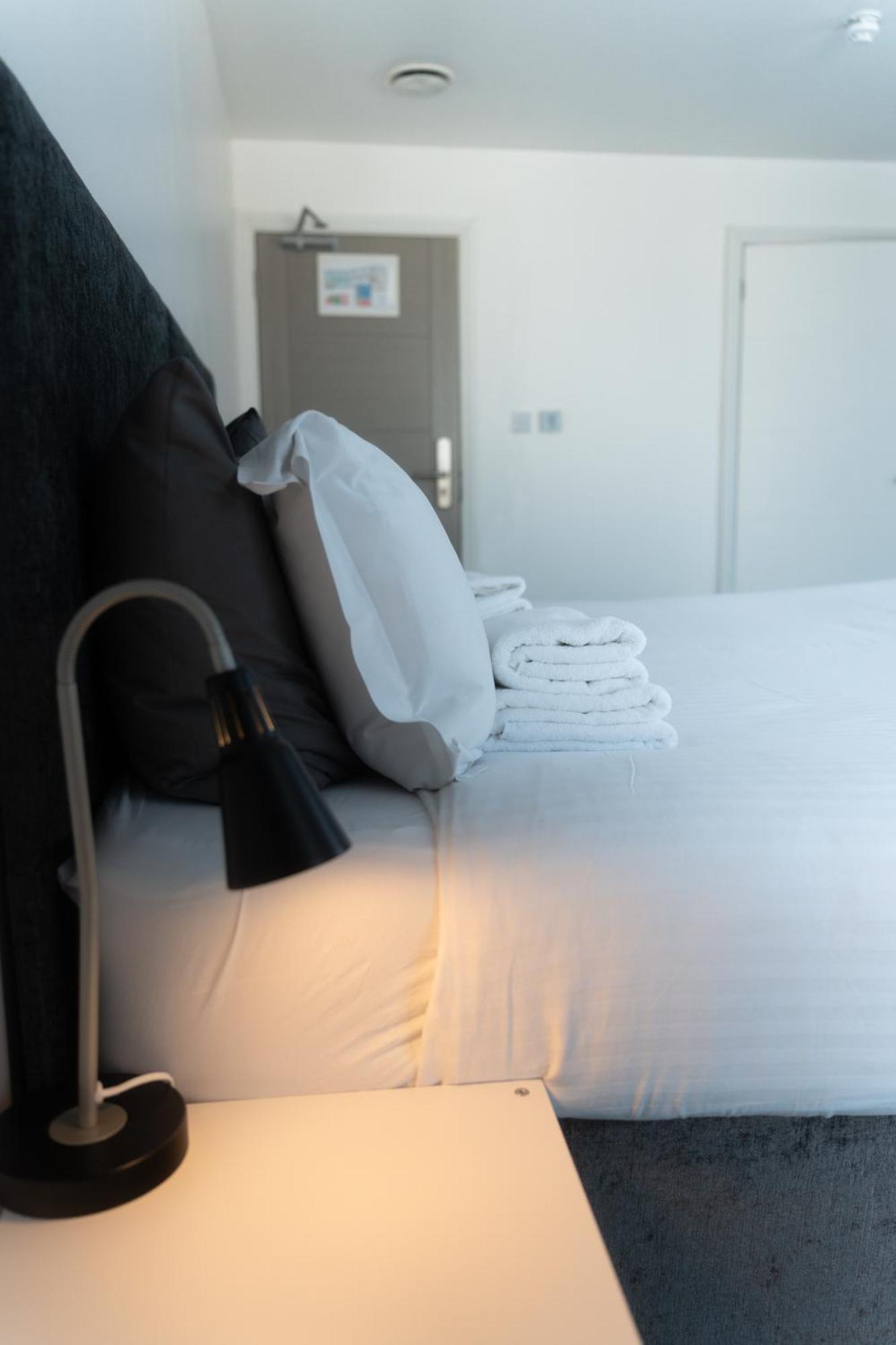 Hotel Abbey Point