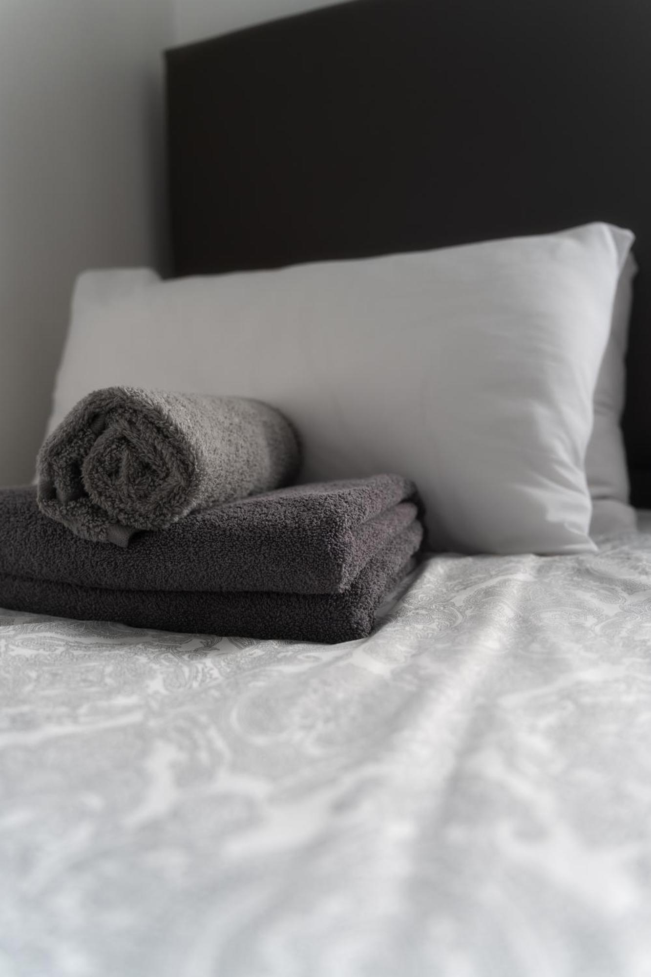 Abbey Point Hotel 3*
