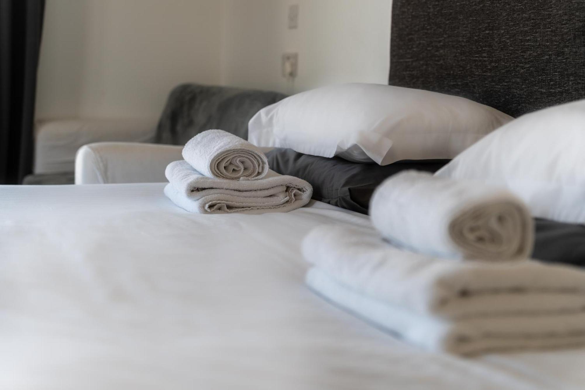 Hotel Abbey Point 3*