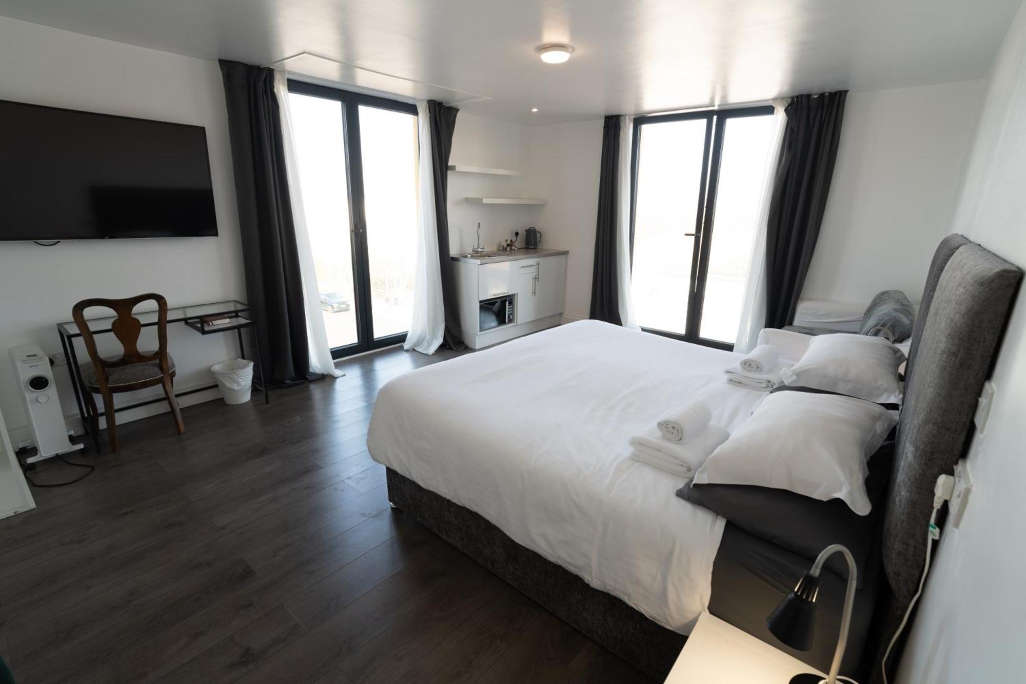 Abbey Point Hotel Wembley