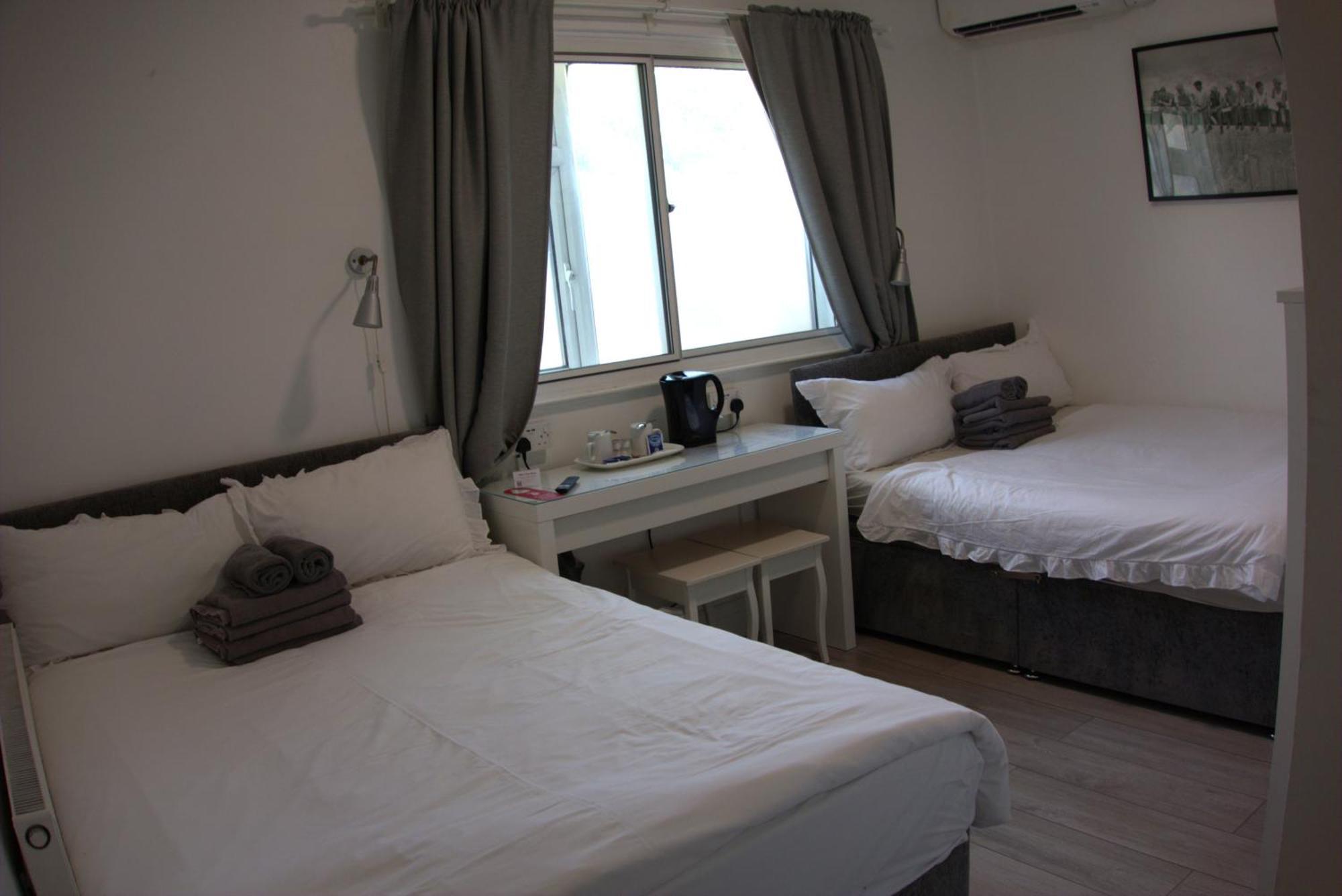 Hotel Abbey Point