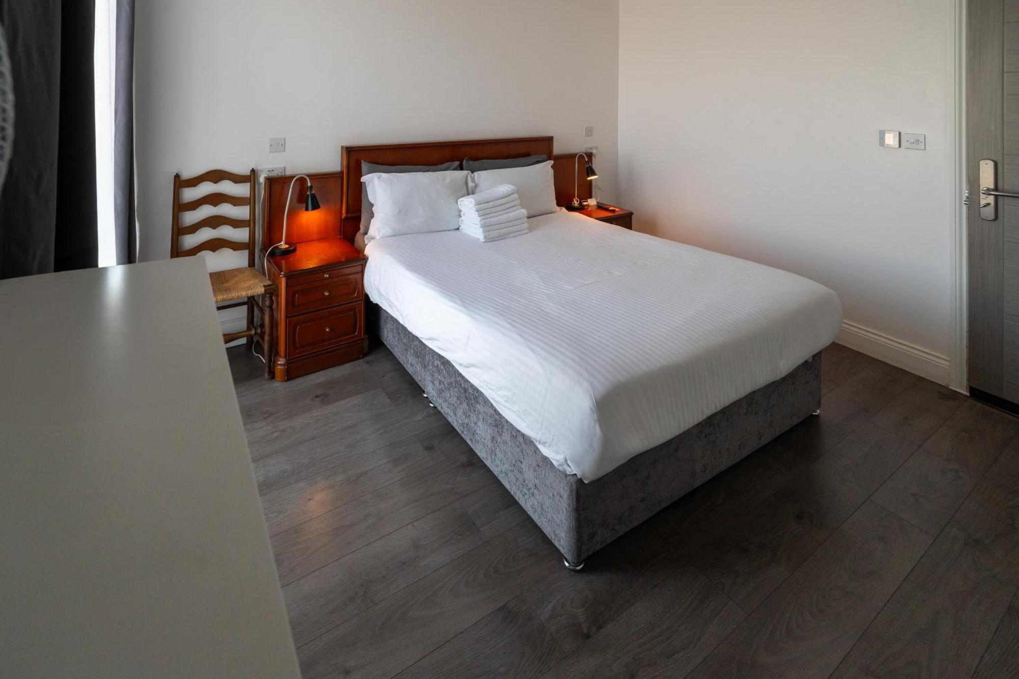Hotel Abbey Point 3*